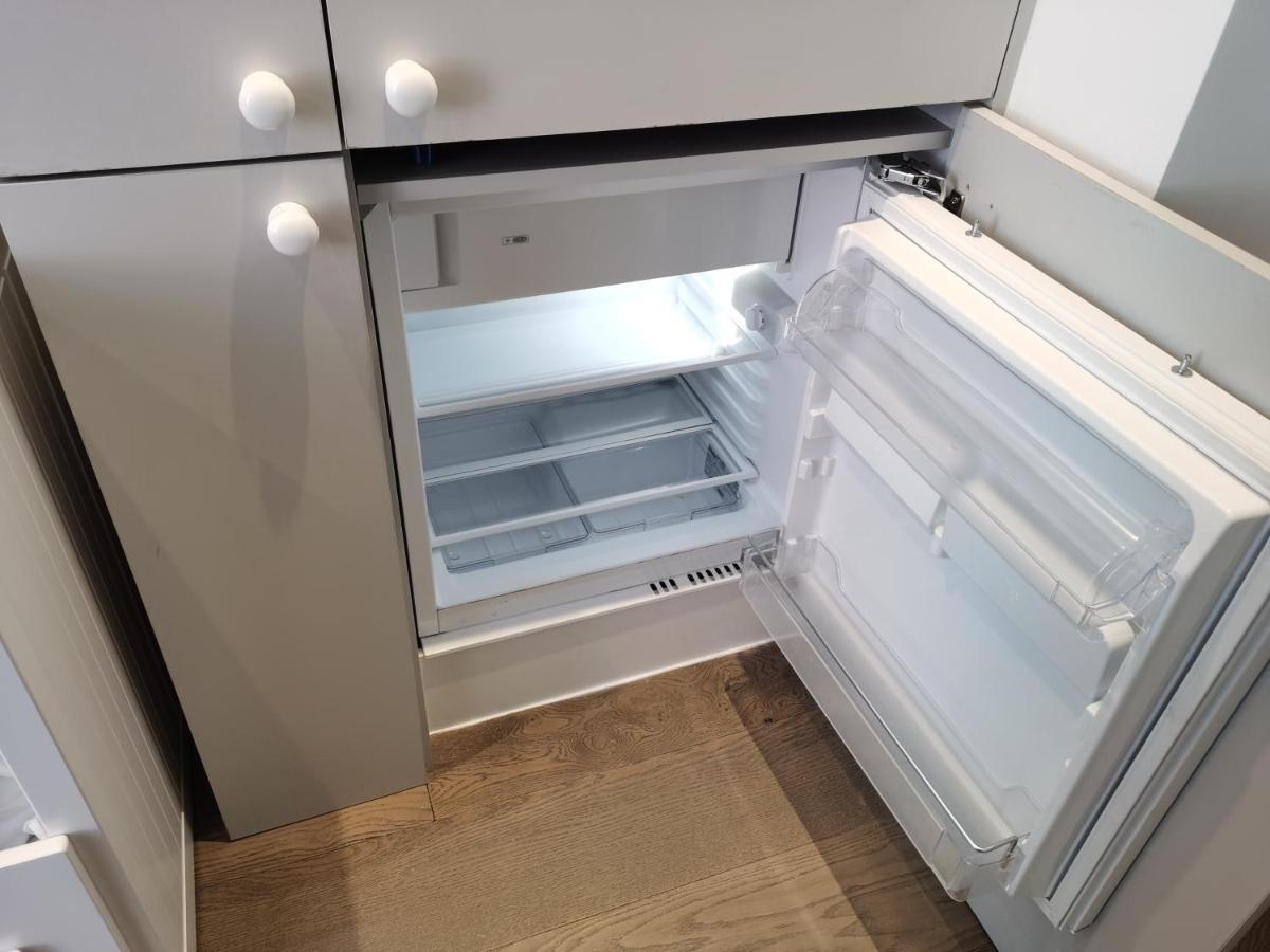 City Prime Apartments Λονδίνο Εξωτερικό φωτογραφία A built-in freezer